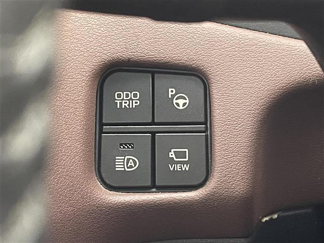 クラウンハイブリッド S Cパッケージ 社外RAYS20インチAW RS-Rダウンサス 純正メーカーナビ パノラミックビューモニター パワーシート シートヒーター ステアリングヒーター ドラレコ カラーHUD BSM 追従クルーズ ETC(21枚目)