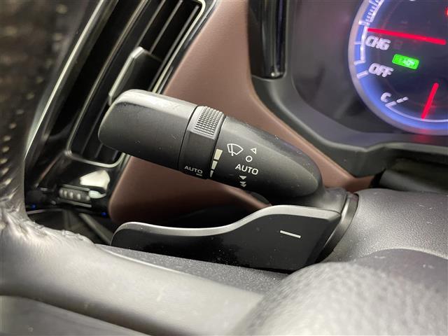 クラウンハイブリッド S Cパッケージ 社外RAYS20インチAW RS-Rダウンサス 純正メーカーナビ パノラミックビューモニター パワーシート シートヒーター ステアリングヒーター ドラレコ カラーHUD BSM 追従クルーズ ETC(24枚目)