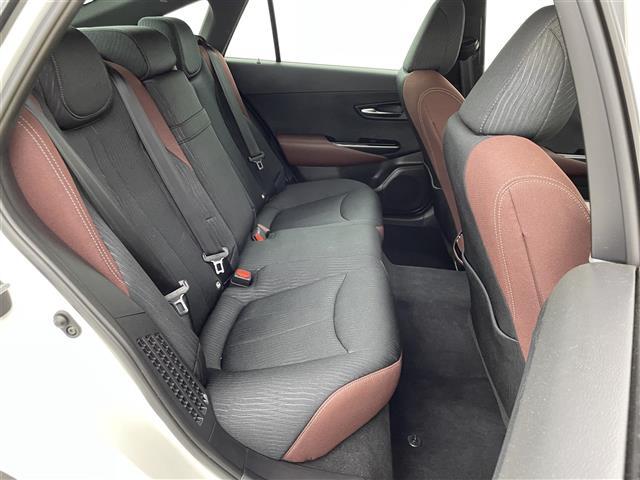 クラウンハイブリッド S Cパッケージ 社外RAYS20インチAW RS-Rダウンサス 純正メーカーナビ パノラミックビューモニター パワーシート シートヒーター ステアリングヒーター ドラレコ カラーHUD BSM 追従クルーズ ETC(32枚目)