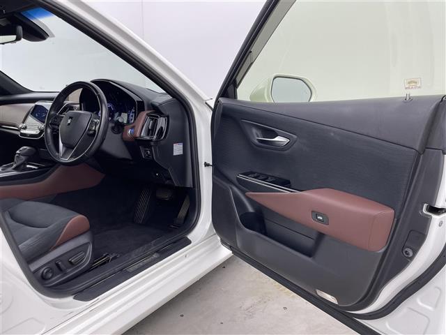 クラウンハイブリッド S Cパッケージ 社外RAYS20インチAW RS-Rダウンサス 純正メーカーナビ パノラミックビューモニター パワーシート シートヒーター ステアリングヒーター ドラレコ カラーHUD BSM 追従クルーズ ETC(39枚目)