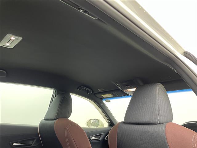 クラウンハイブリッド S Cパッケージ 社外RAYS20インチAW RS-Rダウンサス 純正メーカーナビ パノラミックビューモニター パワーシート シートヒーター ステアリングヒーター ドラレコ カラーHUD BSM 追従クルーズ ETC(43枚目)