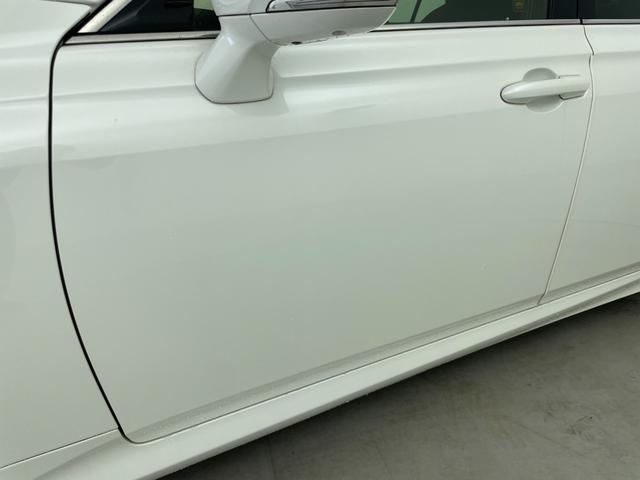 クラウンハイブリッド S Cパッケージ 社外RAYS20インチAW RS-Rダウンサス 純正メーカーナビ パノラミックビューモニター パワーシート シートヒーター ステアリングヒーター ドラレコ カラーHUD BSM 追従クルーズ ETC(65枚目)