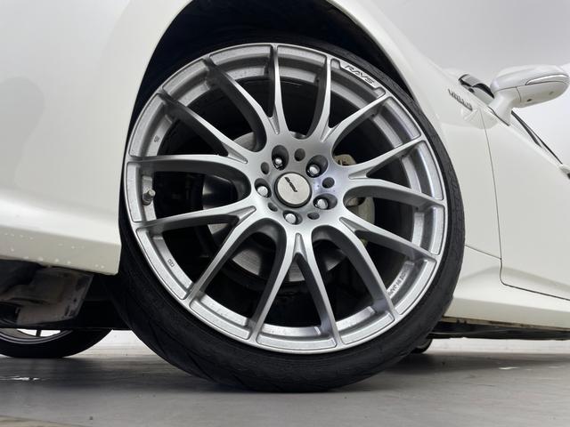 クラウンハイブリッド S Cパッケージ 社外RAYS20インチAW RS-Rダウンサス 純正メーカーナビ パノラミックビューモニター パワーシート シートヒーター ステアリングヒーター ドラレコ カラーHUD BSM 追従クルーズ ETC(76枚目)