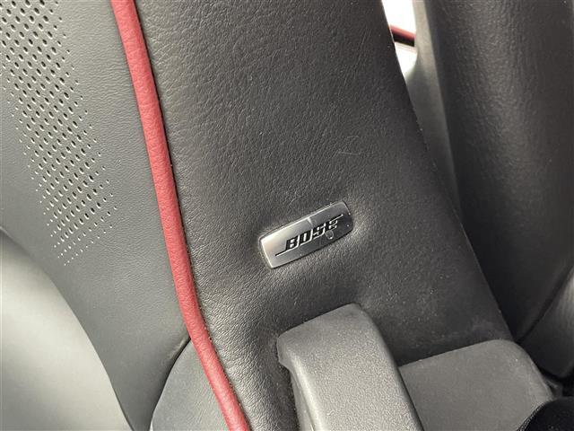 ロードスターRF RS BOSEサウンド BBS17インチアルミホイール BILSTEINサスペンション Bremboキャリパー シートヒーター ハーフレザー バックカメラ レーンキープアシスト アイドリングストップ 禁煙車(5枚目)