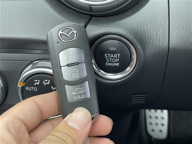 ロードスターRF RS BOSEサウンド BBS17インチアルミホイール BILSTEINサスペンション Bremboキャリパー シートヒーター ハーフレザー バックカメラ レーンキープアシスト アイドリングストップ 禁煙車(13枚目)