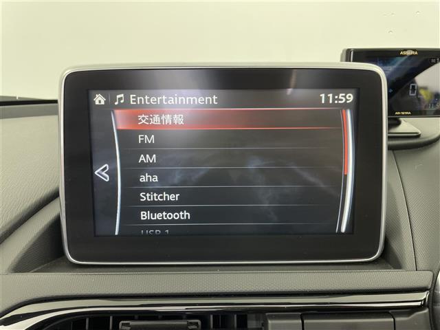 ロードスターRF RS BOSEサウンド BBS17インチアルミホイール BILSTEINサスペンション Bremboキャリパー シートヒーター ハーフレザー バックカメラ レーンキープアシスト アイドリングストップ 禁煙車(16枚目)