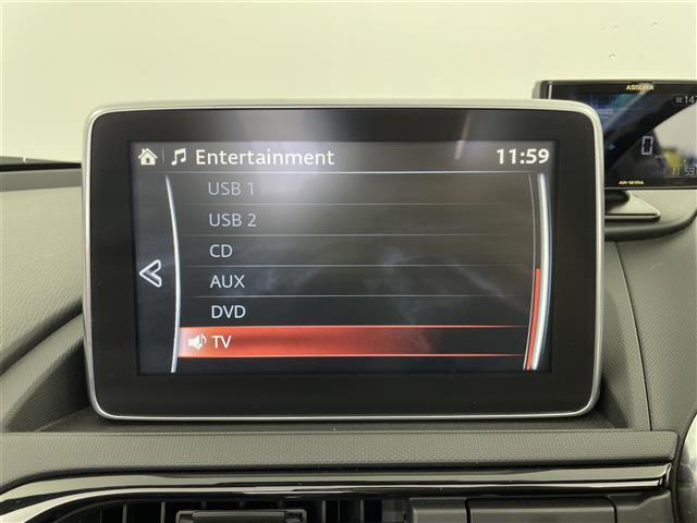 ロードスターRF RS BOSEサウンド BBS17インチアルミホイール BILSTEINサスペンション Bremboキャリパー シートヒーター ハーフレザー バックカメラ レーンキープアシスト アイドリングストップ 禁煙車(17枚目)