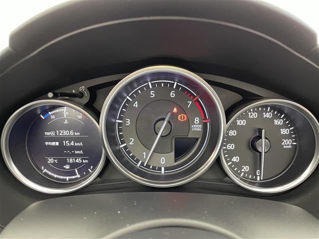 ロードスターRF RS BOSEサウンド BBS17インチアルミホイール BILSTEINサスペンション Bremboキャリパー シートヒーター ハーフレザー バックカメラ レーンキープアシスト アイドリングストップ 禁煙車(26枚目)