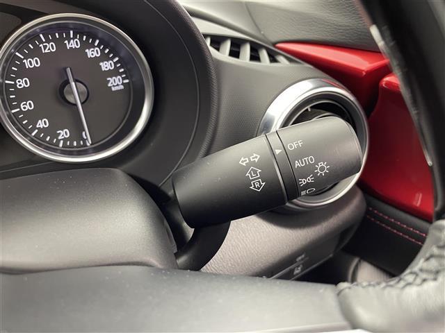 ロードスターRF RS BOSEサウンド BBS17インチアルミホイール BILSTEINサスペンション Bremboキャリパー シートヒーター ハーフレザー バックカメラ レーンキープアシスト アイドリングストップ 禁煙車(27枚目)