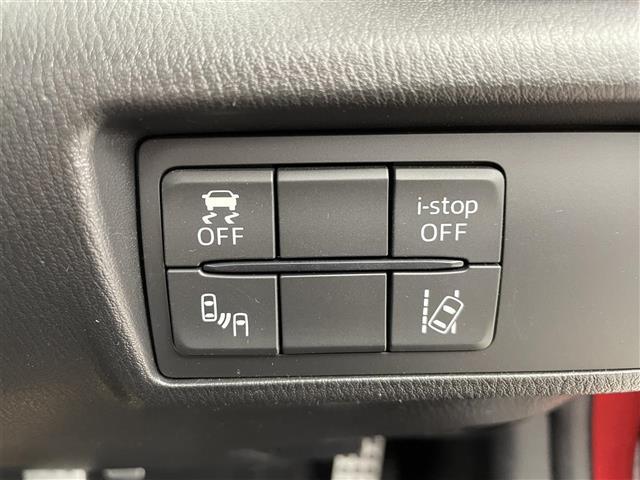 ロードスターRF RS BOSEサウンド BBS17インチアルミホイール BILSTEINサスペンション Bremboキャリパー シートヒーター ハーフレザー バックカメラ レーンキープアシスト アイドリングストップ 禁煙車(28枚目)