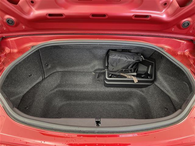 ロードスターRF RS BOSEサウンド BBS17インチアルミホイール BILSTEINサスペンション Bremboキャリパー シートヒーター ハーフレザー バックカメラ レーンキープアシスト アイドリングストップ 禁煙車(39枚目)