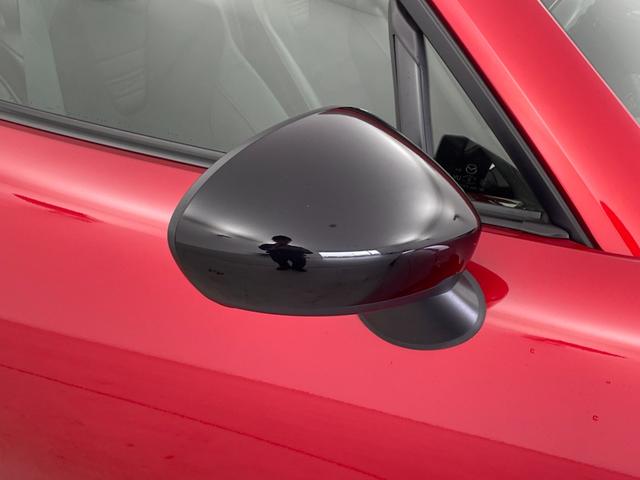 ロードスターRF RS BOSEサウンド BBS17インチアルミホイール BILSTEINサスペンション Bremboキャリパー シートヒーター ハーフレザー バックカメラ レーンキープアシスト アイドリングストップ 禁煙車(60枚目)