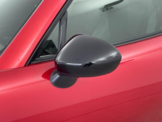 ロードスターRF RS BOSEサウンド BBS17インチアルミホイール BILSTEINサスペンション Bremboキャリパー シートヒーター ハーフレザー バックカメラ レーンキープアシスト アイドリングストップ 禁煙車(67枚目)