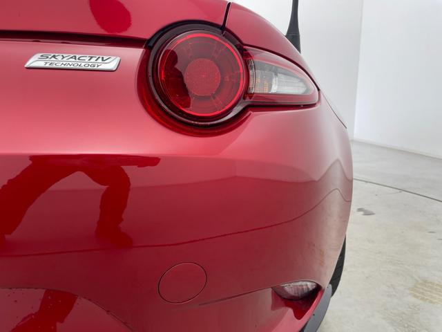 ロードスターRF RS BOSEサウンド BBS17インチアルミホイール BILSTEINサスペンション Bremboキャリパー シートヒーター ハーフレザー バックカメラ レーンキープアシスト アイドリングストップ 禁煙車(74枚目)