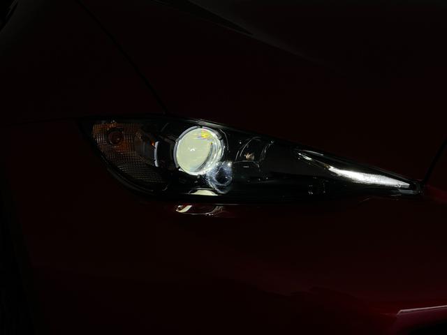 ロードスターRF RS BOSEサウンド BBS17インチアルミホイール BILSTEINサスペンション Bremboキャリパー シートヒーター ハーフレザー バックカメラ レーンキープアシスト アイドリングストップ 禁煙車(80枚目)