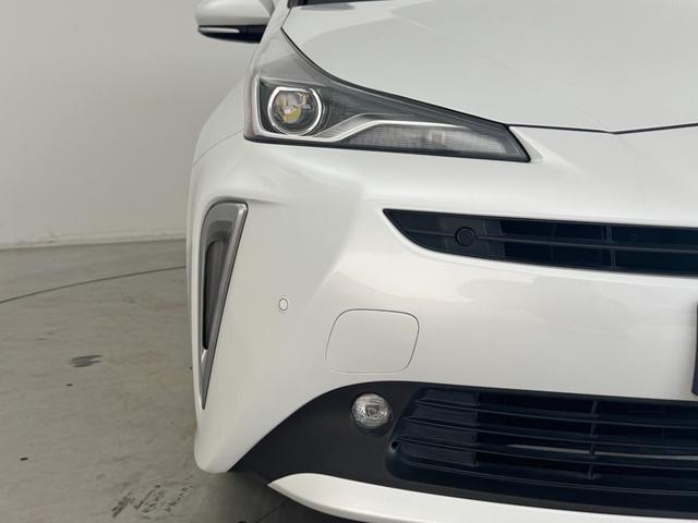 プリウス ＳセーフティプラスＩＩ　純正ナビ　バックカメラ　追従クルーズコントロール　トヨタセーフティセンス　ドライブレコーダー　ビルトインＥＴＣ　ＬＥＤヘッドライト　オートライト　ＡＣ１００Ｖ電源　自動防眩ミラー　スマートキー　禁煙車（53枚目）