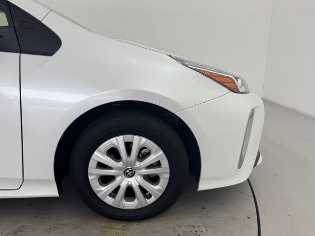 プリウス ＳセーフティプラスＩＩ　純正ナビ　バックカメラ　追従クルーズコントロール　トヨタセーフティセンス　ドライブレコーダー　ビルトインＥＴＣ　ＬＥＤヘッドライト　オートライト　ＡＣ１００Ｖ電源　自動防眩ミラー　スマートキー　禁煙車（55枚目）