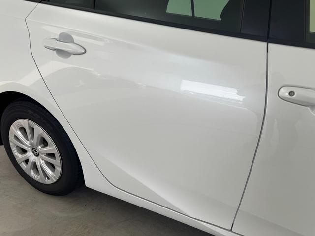 プリウス ＳセーフティプラスＩＩ　純正ナビ　バックカメラ　追従クルーズコントロール　トヨタセーフティセンス　ドライブレコーダー　ビルトインＥＴＣ　ＬＥＤヘッドライト　オートライト　ＡＣ１００Ｖ電源　自動防眩ミラー　スマートキー　禁煙車（58枚目）