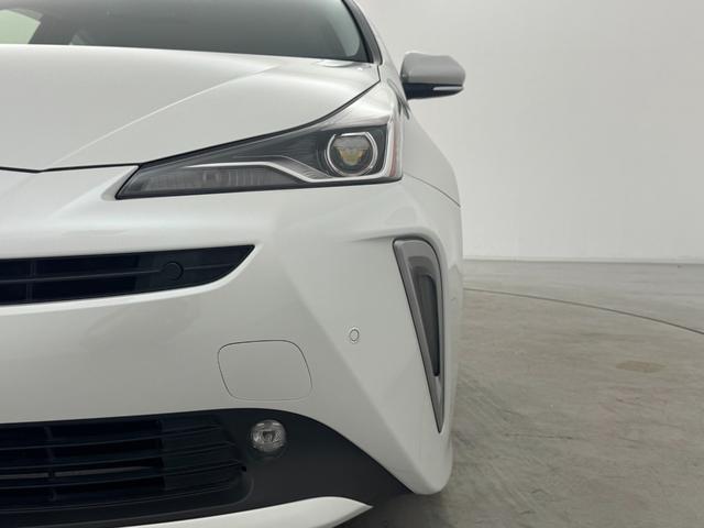 プリウス ＳセーフティプラスＩＩ　純正ナビ　バックカメラ　追従クルーズコントロール　トヨタセーフティセンス　ドライブレコーダー　ビルトインＥＴＣ　ＬＥＤヘッドライト　オートライト　ＡＣ１００Ｖ電源　自動防眩ミラー　スマートキー　禁煙車（62枚目）