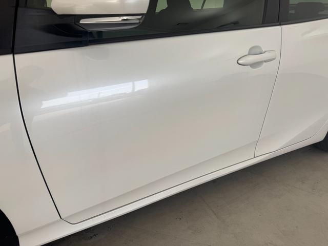 プリウス ＳセーフティプラスＩＩ　純正ナビ　バックカメラ　追従クルーズコントロール　トヨタセーフティセンス　ドライブレコーダー　ビルトインＥＴＣ　ＬＥＤヘッドライト　オートライト　ＡＣ１００Ｖ電源　自動防眩ミラー　スマートキー　禁煙車（65枚目）