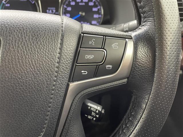 クラウンハイブリッド ロイヤルサルーン 純正8インチHDDナビ バックカメラ パワーシート ステアリングヒーター シートヒーター ドライブレコーダー クルーズコントロール プッシュスタート スマートキー ETC HIDヘッドライト 禁煙車(23枚目)