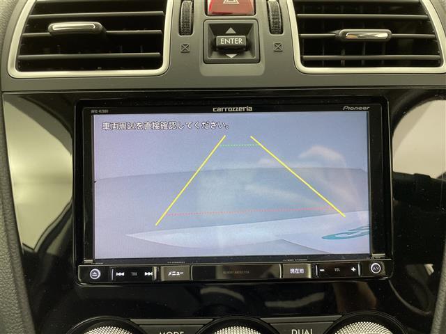 フォレスター X-ブレイク アドバンスドセイフティパッケージ カロッツェリアナビ バックモニター ハーフレザーシート パワーシート シートヒーター アイサイトVer3 追従クルーズ LEDヘッドライト フォグ SRH ETC(5枚目)