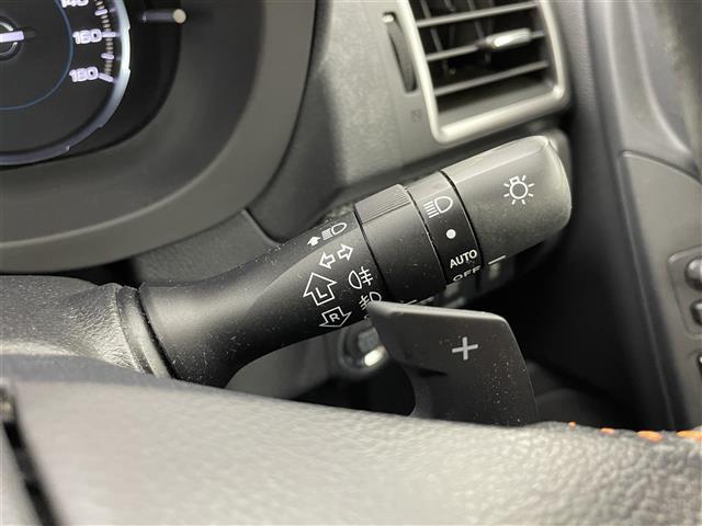 フォレスター X-ブレイク アドバンスドセイフティパッケージ カロッツェリアナビ バックモニター ハーフレザーシート パワーシート シートヒーター アイサイトVer3 追従クルーズ LEDヘッドライト フォグ SRH ETC(11枚目)