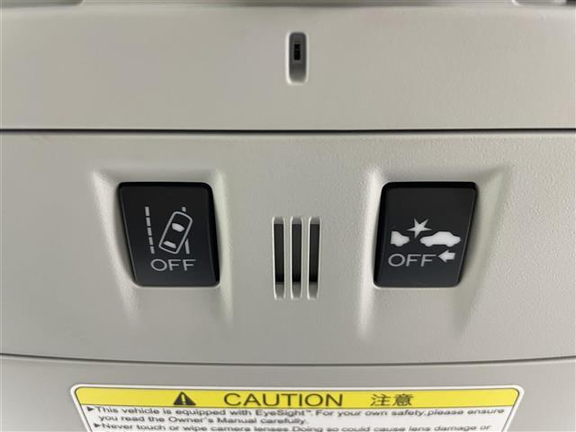 フォレスター X-ブレイク アドバンスドセイフティパッケージ カロッツェリアナビ バックモニター ハーフレザーシート パワーシート シートヒーター アイサイトVer3 追従クルーズ LEDヘッドライト フォグ SRH ETC(16枚目)