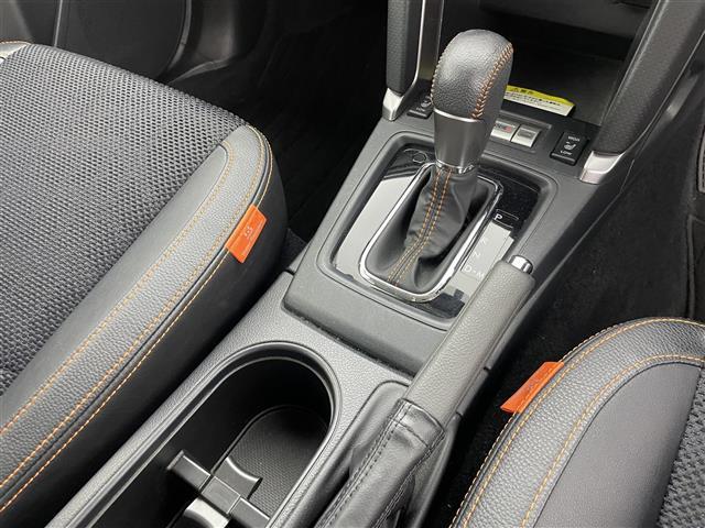 フォレスター X-ブレイク アドバンスドセイフティパッケージ カロッツェリアナビ バックモニター ハーフレザーシート パワーシート シートヒーター アイサイトVer3 追従クルーズ LEDヘッドライト フォグ SRH ETC(20枚目)