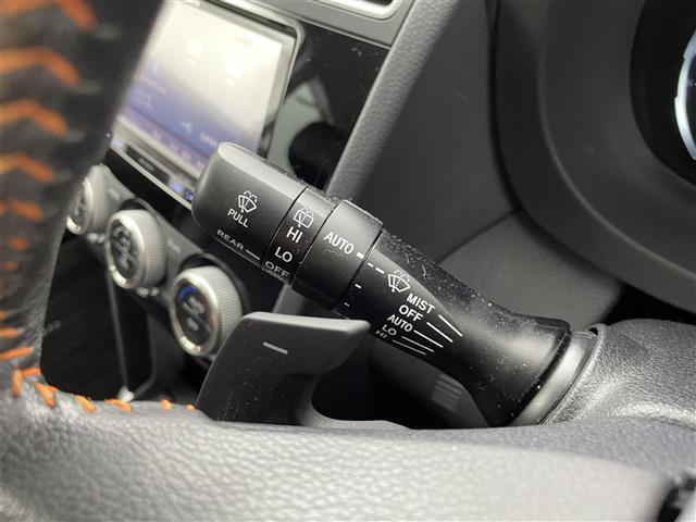 フォレスター X-ブレイク アドバンスドセイフティパッケージ カロッツェリアナビ バックモニター ハーフレザーシート パワーシート シートヒーター アイサイトVer3 追従クルーズ LEDヘッドライト フォグ SRH ETC(23枚目)