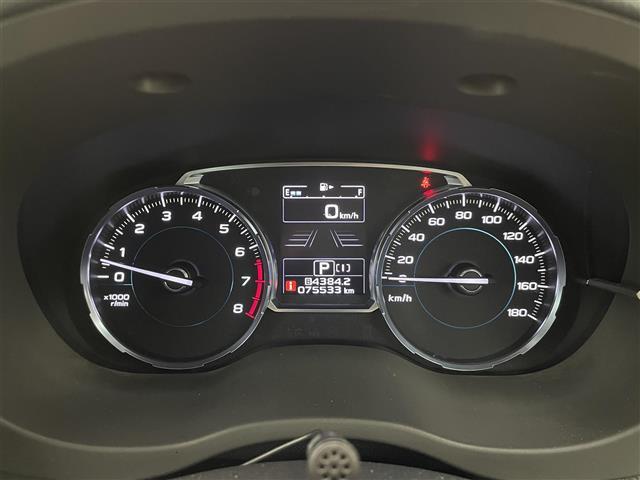 フォレスター X-ブレイク アドバンスドセイフティパッケージ カロッツェリアナビ バックモニター ハーフレザーシート パワーシート シートヒーター アイサイトVer3 追従クルーズ LEDヘッドライト フォグ SRH ETC(24枚目)