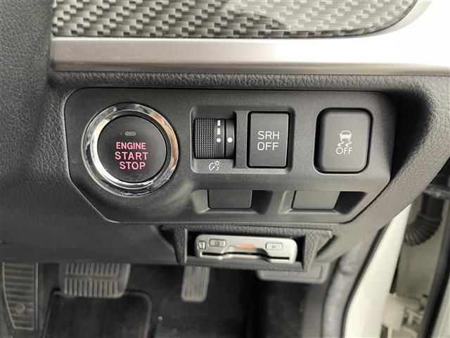 フォレスター X-ブレイク アドバンスドセイフティパッケージ カロッツェリアナビ バックモニター ハーフレザーシート パワーシート シートヒーター アイサイトVer3 追従クルーズ LEDヘッドライト フォグ SRH ETC(26枚目)