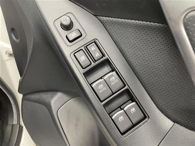 フォレスター X-ブレイク アドバンスドセイフティパッケージ カロッツェリアナビ バックモニター ハーフレザーシート パワーシート シートヒーター アイサイトVer3 追従クルーズ LEDヘッドライト フォグ SRH ETC(27枚目)