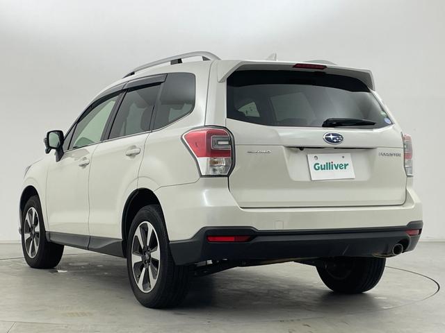 フォレスター X-ブレイク アドバンスドセイフティパッケージ カロッツェリアナビ バックモニター ハーフレザーシート パワーシート シートヒーター アイサイトVer3 追従クルーズ LEDヘッドライト フォグ SRH ETC(47枚目)