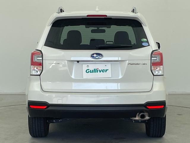 フォレスター X-ブレイク アドバンスドセイフティパッケージ カロッツェリアナビ バックモニター ハーフレザーシート パワーシート シートヒーター アイサイトVer3 追従クルーズ LEDヘッドライト フォグ SRH ETC(48枚目)