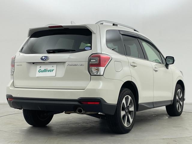 フォレスター X-ブレイク アドバンスドセイフティパッケージ カロッツェリアナビ バックモニター ハーフレザーシート パワーシート シートヒーター アイサイトVer3 追従クルーズ LEDヘッドライト フォグ SRH ETC(49枚目)