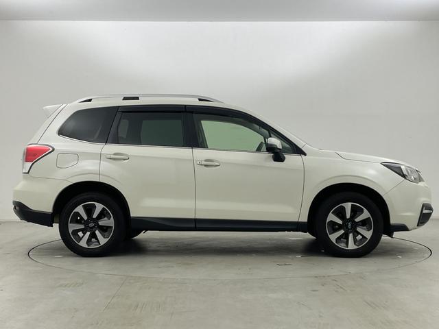 フォレスター X-ブレイク アドバンスドセイフティパッケージ カロッツェリアナビ バックモニター ハーフレザーシート パワーシート シートヒーター アイサイトVer3 追従クルーズ LEDヘッドライト フォグ SRH ETC(50枚目)