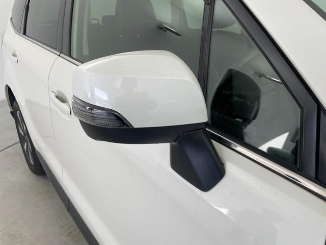 フォレスター X-ブレイク アドバンスドセイフティパッケージ カロッツェリアナビ バックモニター ハーフレザーシート パワーシート シートヒーター アイサイトVer3 追従クルーズ LEDヘッドライト フォグ SRH ETC(56枚目)