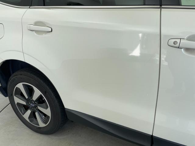 フォレスター X-ブレイク アドバンスドセイフティパッケージ カロッツェリアナビ バックモニター ハーフレザーシート パワーシート シートヒーター アイサイトVer3 追従クルーズ LEDヘッドライト フォグ SRH ETC(58枚目)