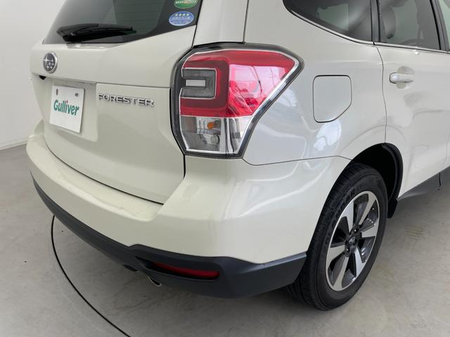 フォレスター X-ブレイク アドバンスドセイフティパッケージ カロッツェリアナビ バックモニター ハーフレザーシート パワーシート シートヒーター アイサイトVer3 追従クルーズ LEDヘッドライト フォグ SRH ETC(60枚目)