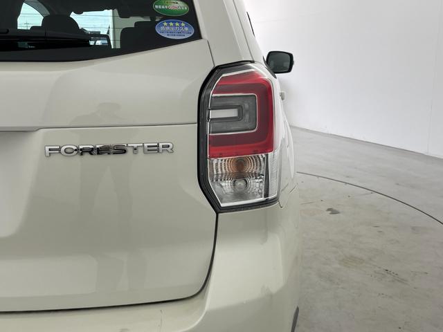 フォレスター X-ブレイク アドバンスドセイフティパッケージ カロッツェリアナビ バックモニター ハーフレザーシート パワーシート シートヒーター アイサイトVer3 追従クルーズ LEDヘッドライト フォグ SRH ETC(61枚目)