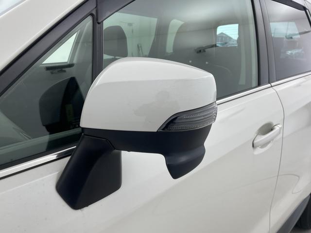 フォレスター X-ブレイク アドバンスドセイフティパッケージ カロッツェリアナビ バックモニター ハーフレザーシート パワーシート シートヒーター アイサイトVer3 追従クルーズ LEDヘッドライト フォグ SRH ETC(65枚目)