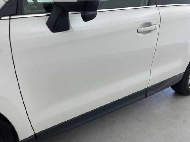 フォレスター X-ブレイク アドバンスドセイフティパッケージ カロッツェリアナビ バックモニター ハーフレザーシート パワーシート シートヒーター アイサイトVer3 追従クルーズ LEDヘッドライト フォグ SRH ETC(66枚目)