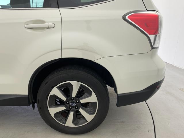 フォレスター X-ブレイク アドバンスドセイフティパッケージ カロッツェリアナビ バックモニター ハーフレザーシート パワーシート シートヒーター アイサイトVer3 追従クルーズ LEDヘッドライト フォグ SRH ETC(68枚目)