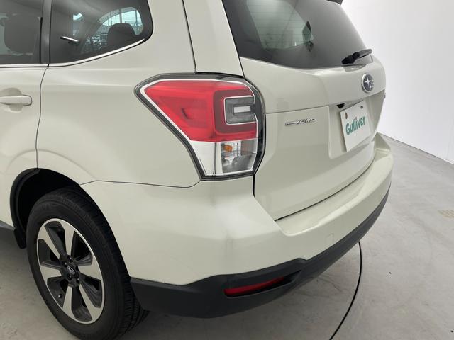 フォレスター X-ブレイク アドバンスドセイフティパッケージ カロッツェリアナビ バックモニター ハーフレザーシート パワーシート シートヒーター アイサイトVer3 追従クルーズ LEDヘッドライト フォグ SRH ETC(69枚目)