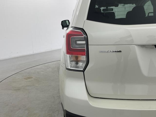 フォレスター X-ブレイク アドバンスドセイフティパッケージ カロッツェリアナビ バックモニター ハーフレザーシート パワーシート シートヒーター アイサイトVer3 追従クルーズ LEDヘッドライト フォグ SRH ETC(70枚目)