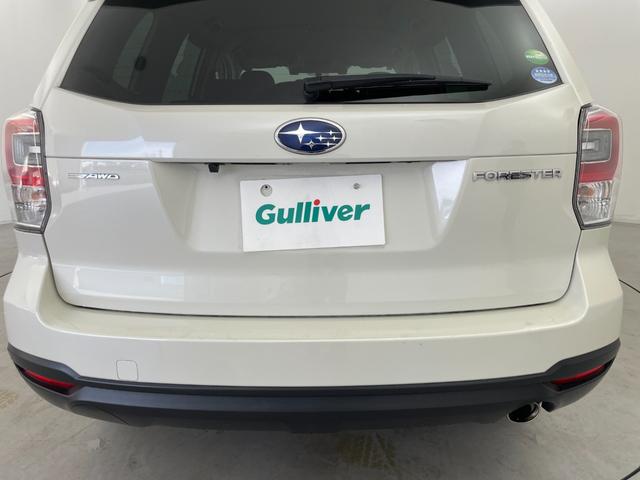 フォレスター X-ブレイク アドバンスドセイフティパッケージ カロッツェリアナビ バックモニター ハーフレザーシート パワーシート シートヒーター アイサイトVer3 追従クルーズ LEDヘッドライト フォグ SRH ETC(71枚目)