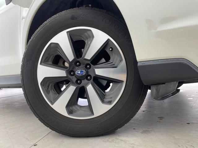 フォレスター X-ブレイク アドバンスドセイフティパッケージ カロッツェリアナビ バックモニター ハーフレザーシート パワーシート シートヒーター アイサイトVer3 追従クルーズ LEDヘッドライト フォグ SRH ETC(74枚目)