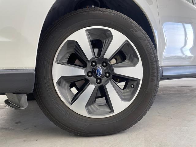 フォレスター X-ブレイク アドバンスドセイフティパッケージ カロッツェリアナビ バックモニター ハーフレザーシート パワーシート シートヒーター アイサイトVer3 追従クルーズ LEDヘッドライト フォグ SRH ETC(75枚目)