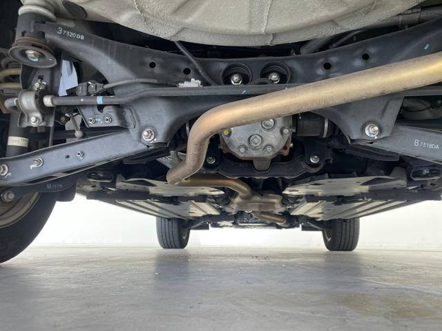 フォレスター X-ブレイク アドバンスドセイフティパッケージ カロッツェリアナビ バックモニター ハーフレザーシート パワーシート シートヒーター アイサイトVer3 追従クルーズ LEDヘッドライト フォグ SRH ETC(76枚目)